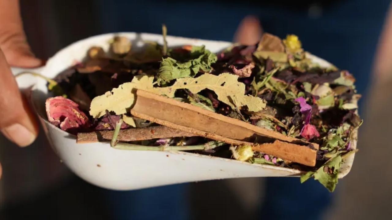 Hangi bitki çayları içilmeli?