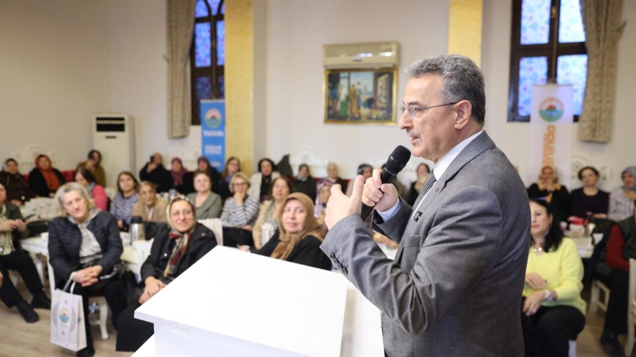 İhsan Kurnaz: Her biri değerli ve kıymetli