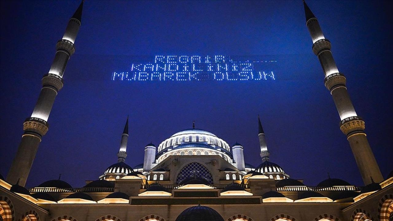 İmsak kaçta? Regaip kandili orucu ne zaman, nasıl tutulur?