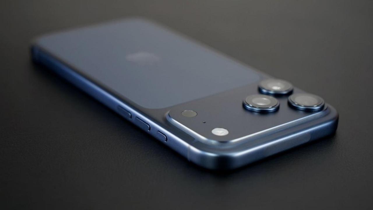 iPhone o modeli artık emekli etti
