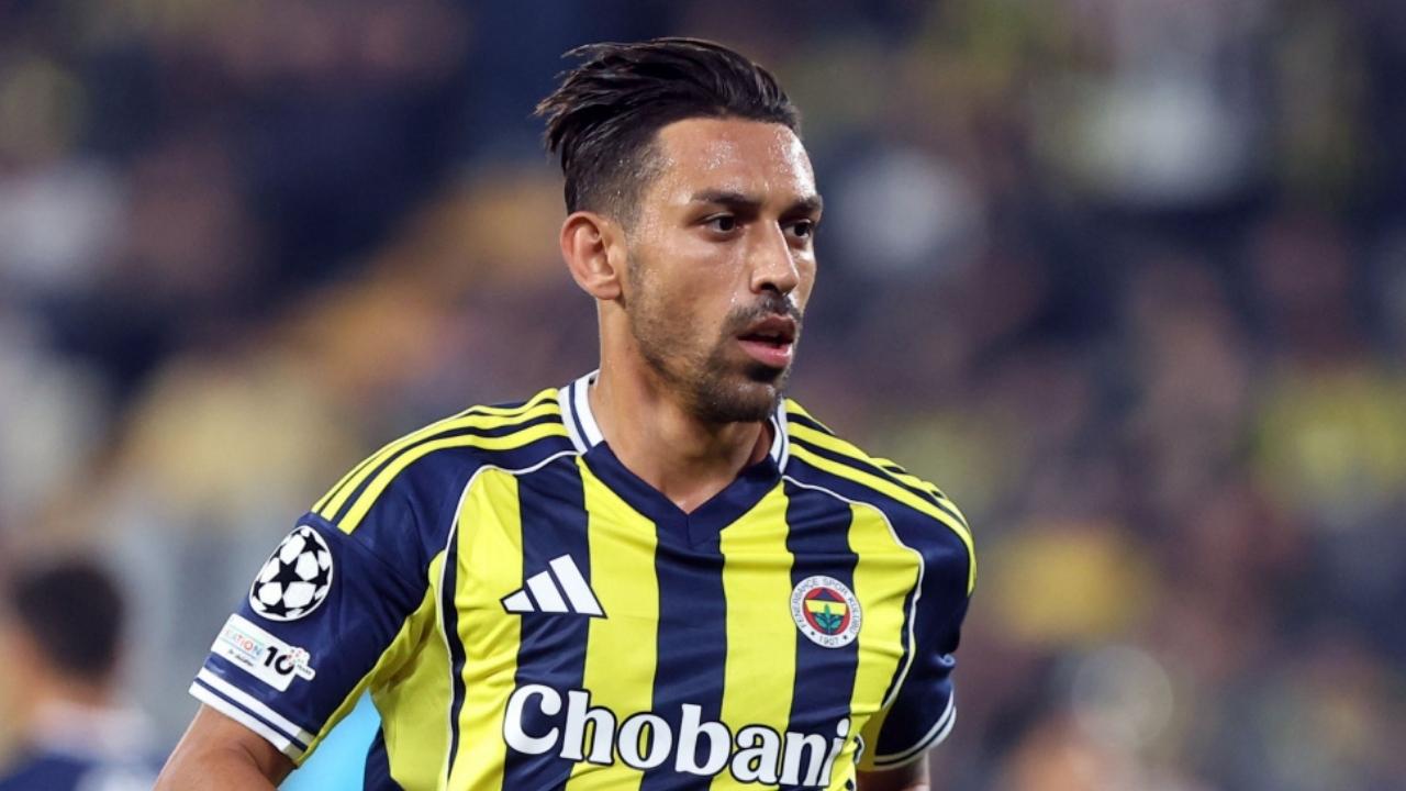 İrfan Can Kahveci'ye sürpriz talip