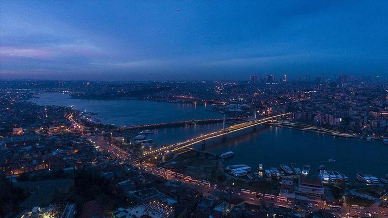İstanbul'a yeni bir ilçe mi geliyor? Resmi açıklama geldi
