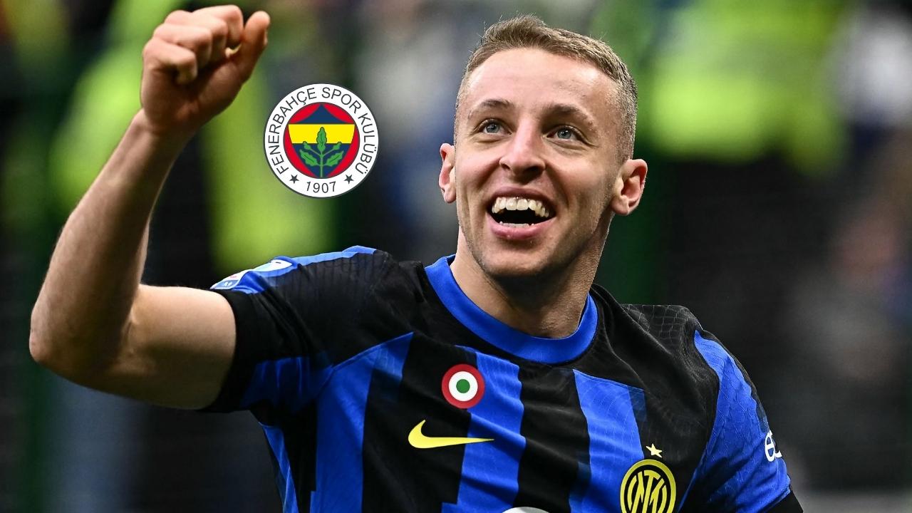 İtalyanlar yazdı! Frattesi Fenerbahçe'ye mi geliyor?