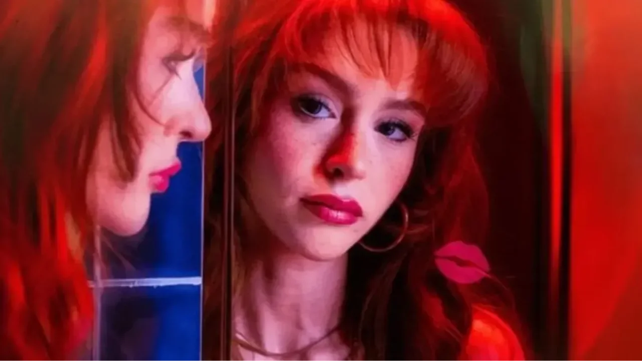 Jasmine dizisi nereden izlenir?