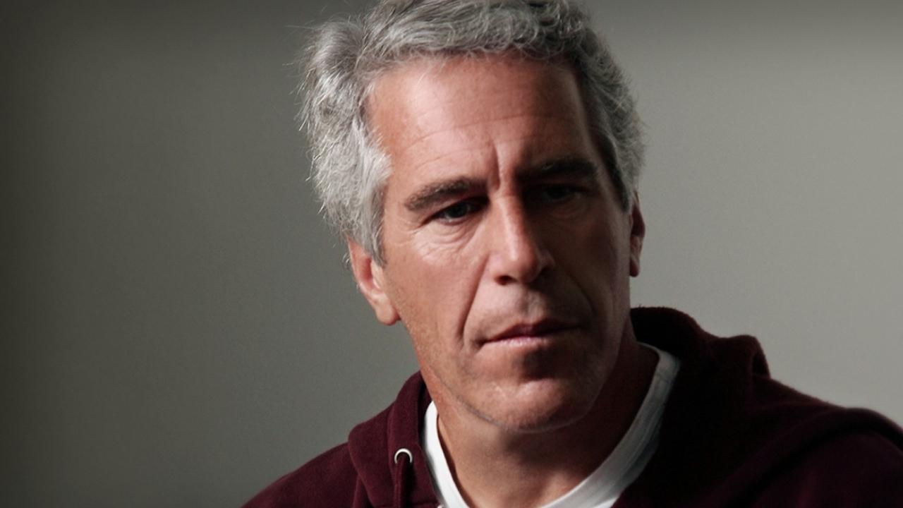 Jeffrey Epstein kimdir?