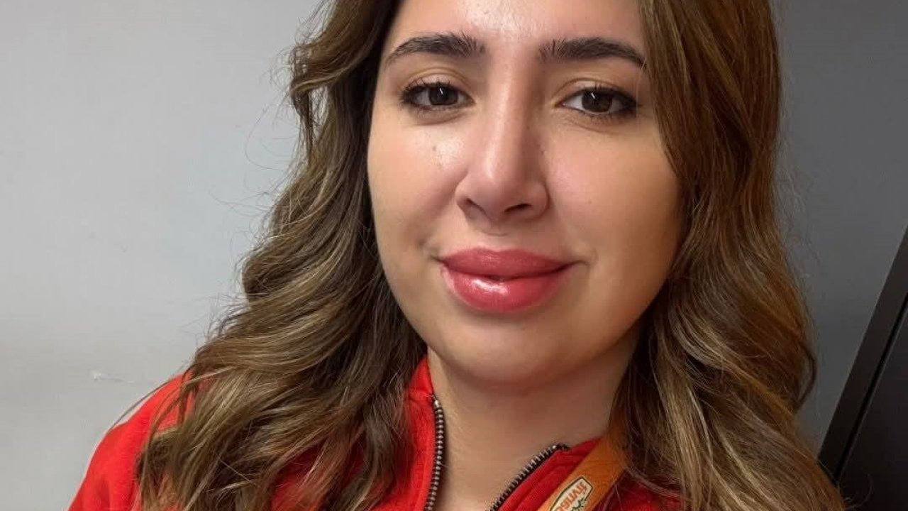 Kamp yapan Elif Kumal’dan 2 gündür haber alınamıyor