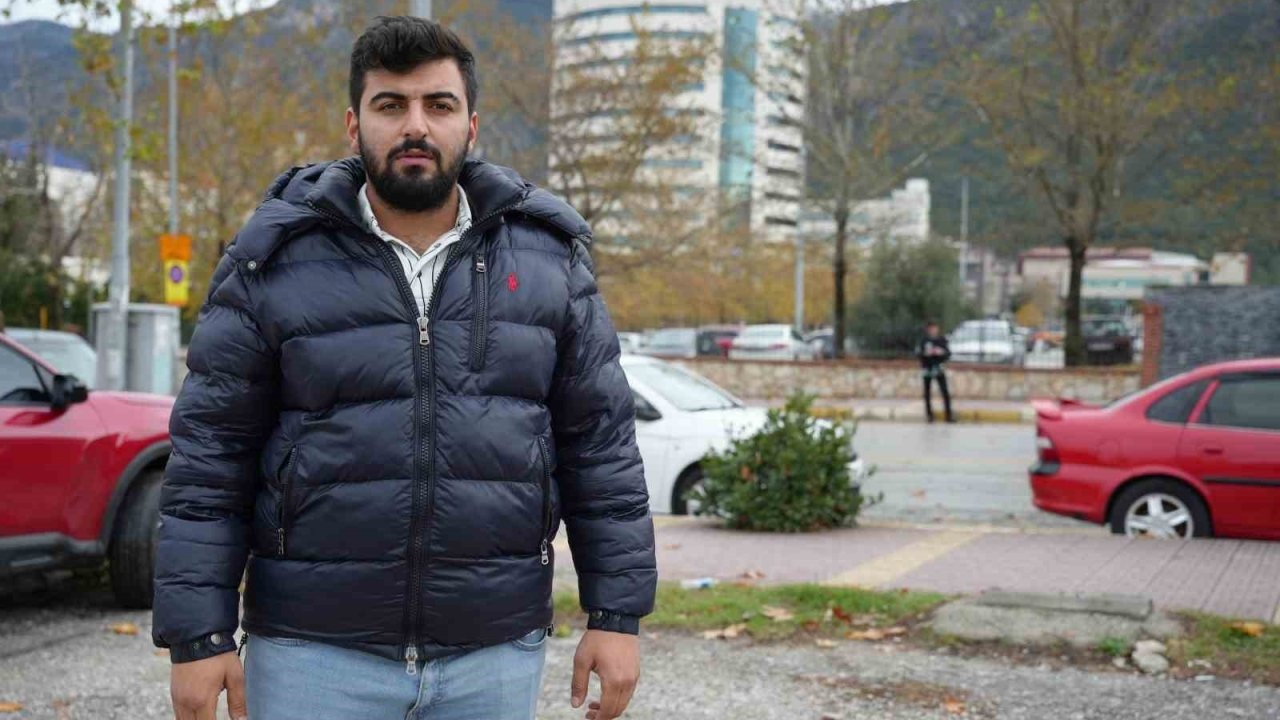 Kan donduran olay: Alkollü eğlence dönüşü darp edilen bebek hastanelik oldu