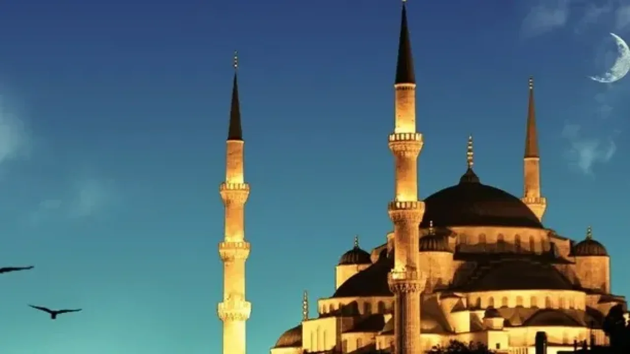 Kandil ne zaman? Regaip kandili ne zaman?