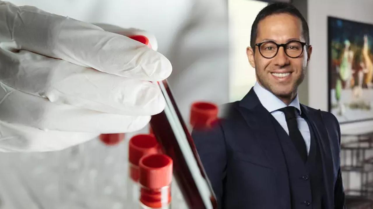 Kasım Garipoğlu'ndan alicengiz oyunları: Kan değiştirme için ta Miami'ye gitmiş!
