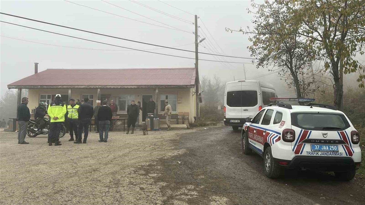 Kastamonu’da ölü bulunan Huriye Hevacı ve oğlunun otopsi raporu tamamlandı: Ölüm sebepleri kesinleşti