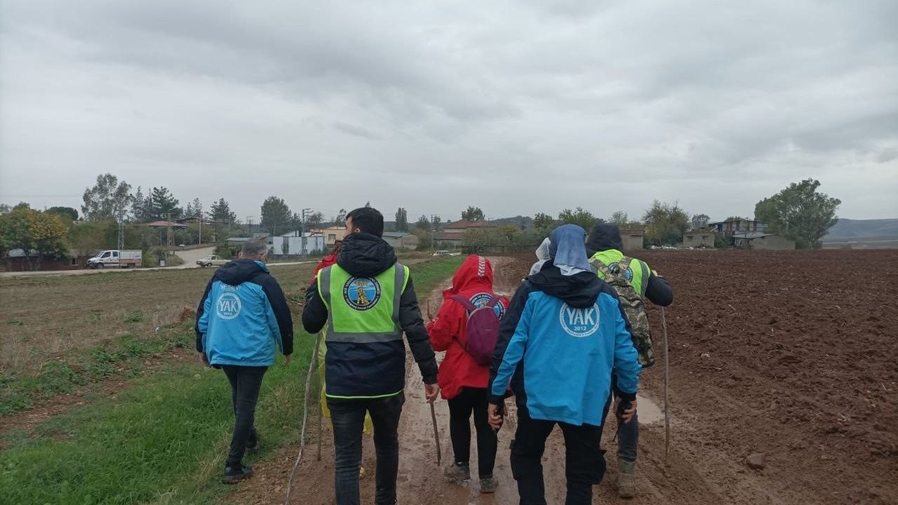 Kayıp Vahit Şentuna 3 gündür aranıyor