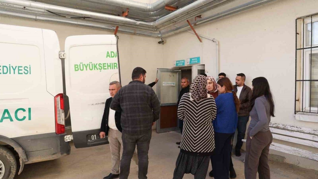 Kayıp yaşlı adam 14. günde ölü bulundu