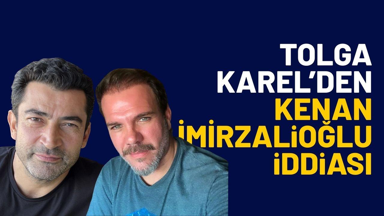 Kenan İmirzalioğlu 2028 Ak Parti adayı mı olacak? Tolga Karel'den büyük iddia