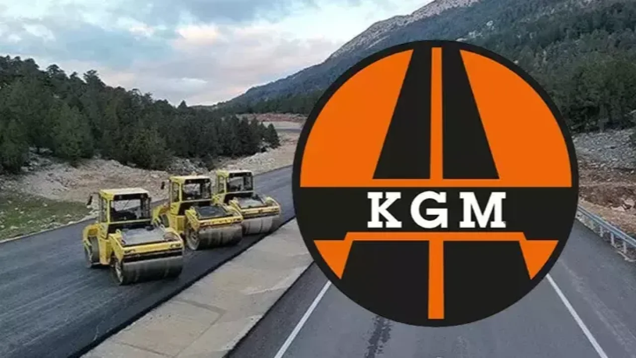 KGM 181 işçi alımı başvuruları başladı! KGM işçi alımı başvurusu nereden nasıl yapılır?