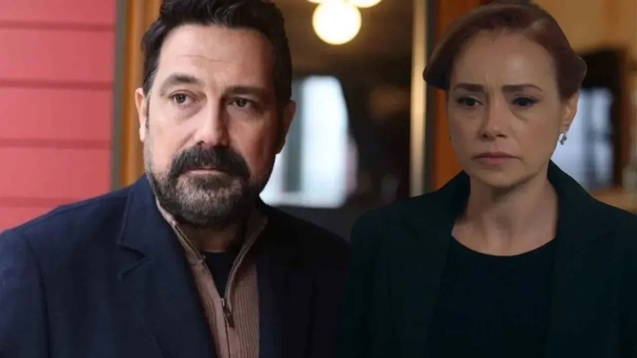 Kıskanmak Savcı Cihan kimdir?