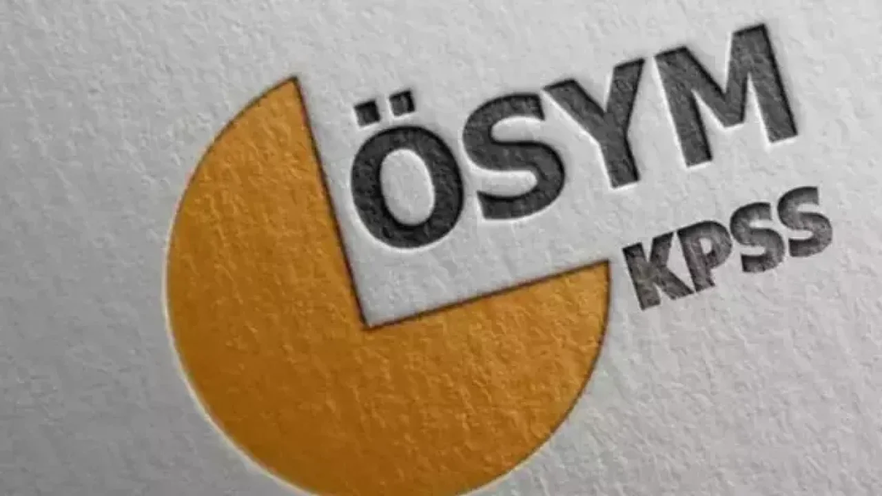 KPSS 2025/2 merkezi atama tercih kılavuzu yayınlandı