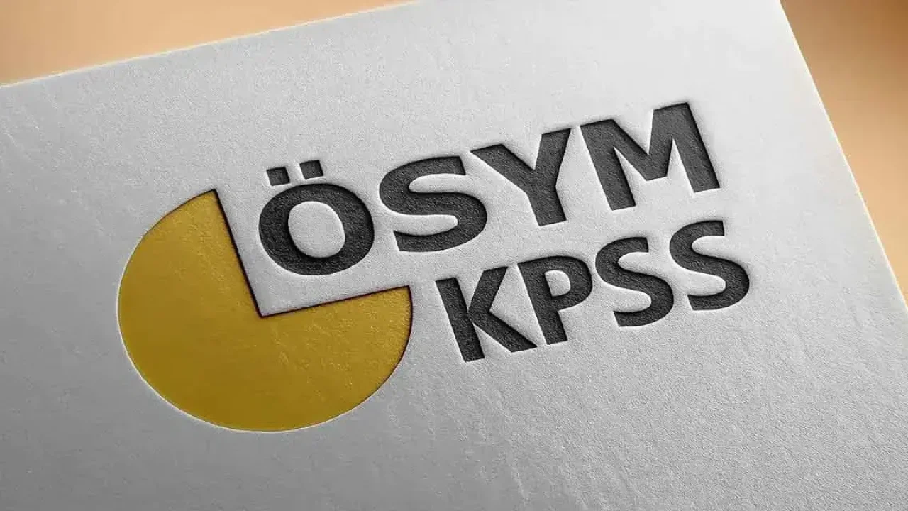 KPSS 2025/2 tercih ücreti açıklandı! KPSS 2025/2 anlaşmalı bankalar