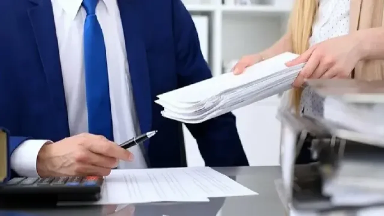 KPSS'siz en az ilkokul mezunu 2 bin memur alımı yapılacak