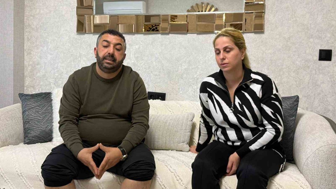 Kuzenlerini icraya verdiği gerekçesiyle kaçırıldığını iddia etti: Anlatılanlar kan dondurdu