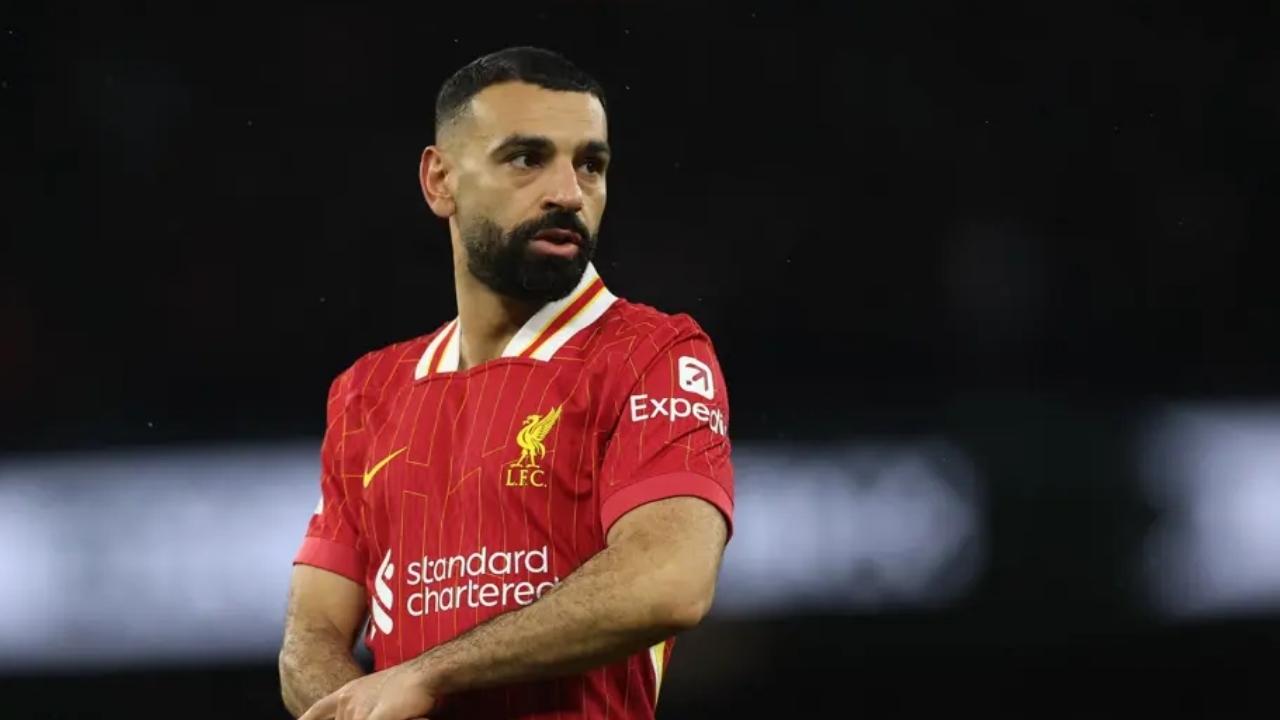 Liverpool'da Salah şoku! Satılıyor mu?