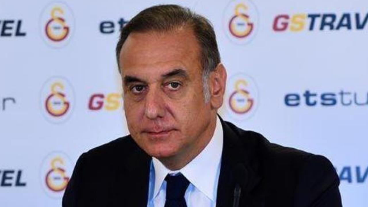 Lütfi Arıboğan kimdir?