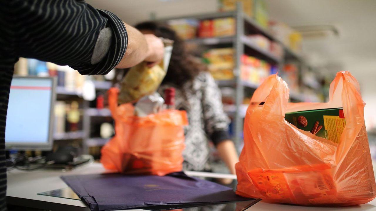 Market poşetlerine gelen zam belli oldu: işte yeni fiyatı