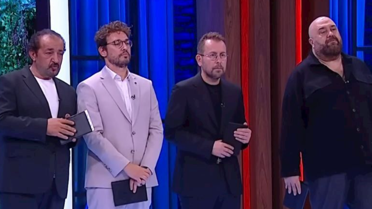 Masterchef 4. ceketi kim kazandı?