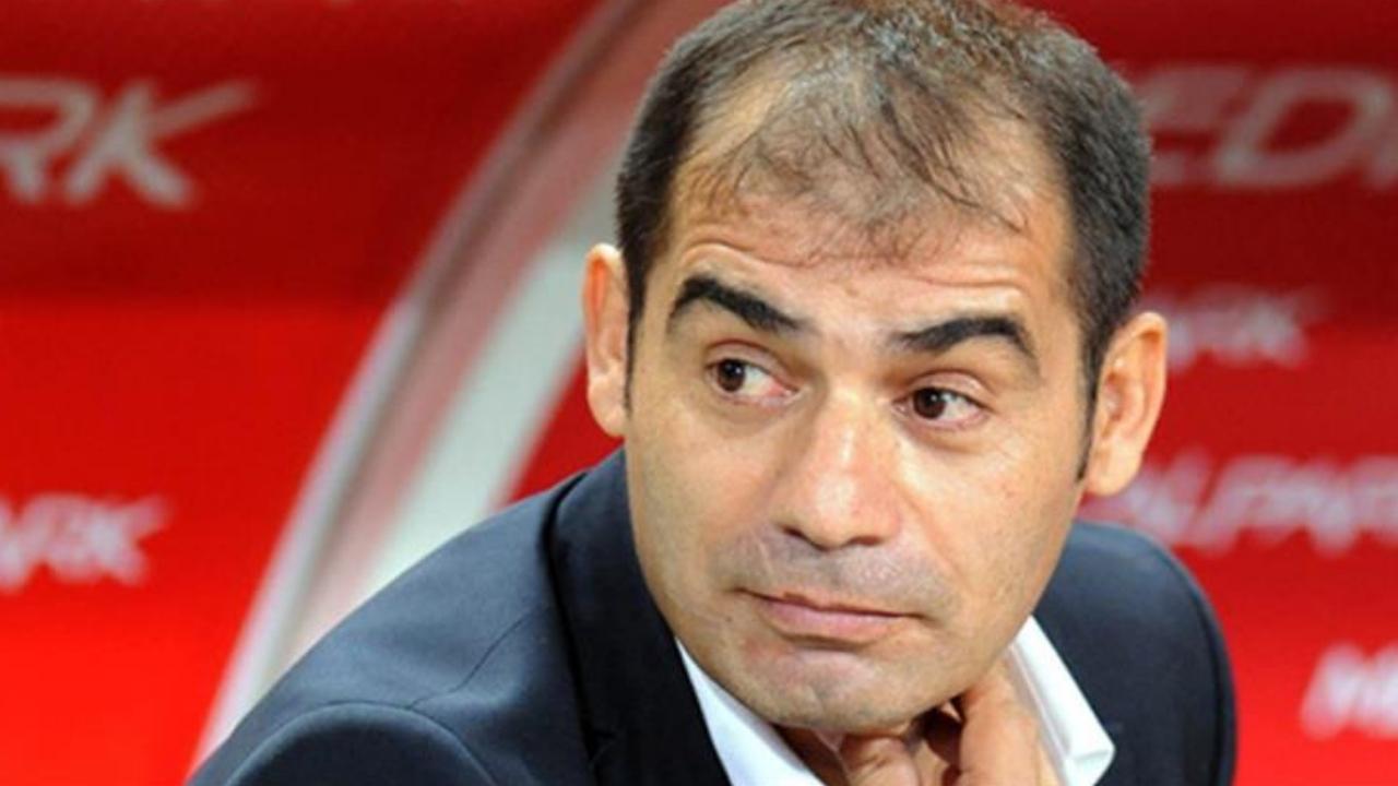 Metin Diyadin Sğper Lig'e geri döndü