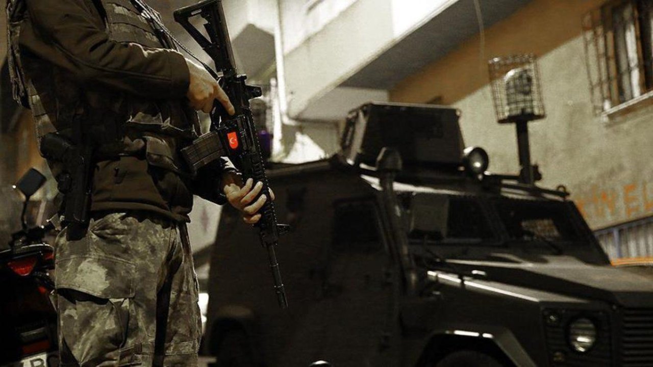 MİT'ten DEAŞ'a yeni yıl darbesi