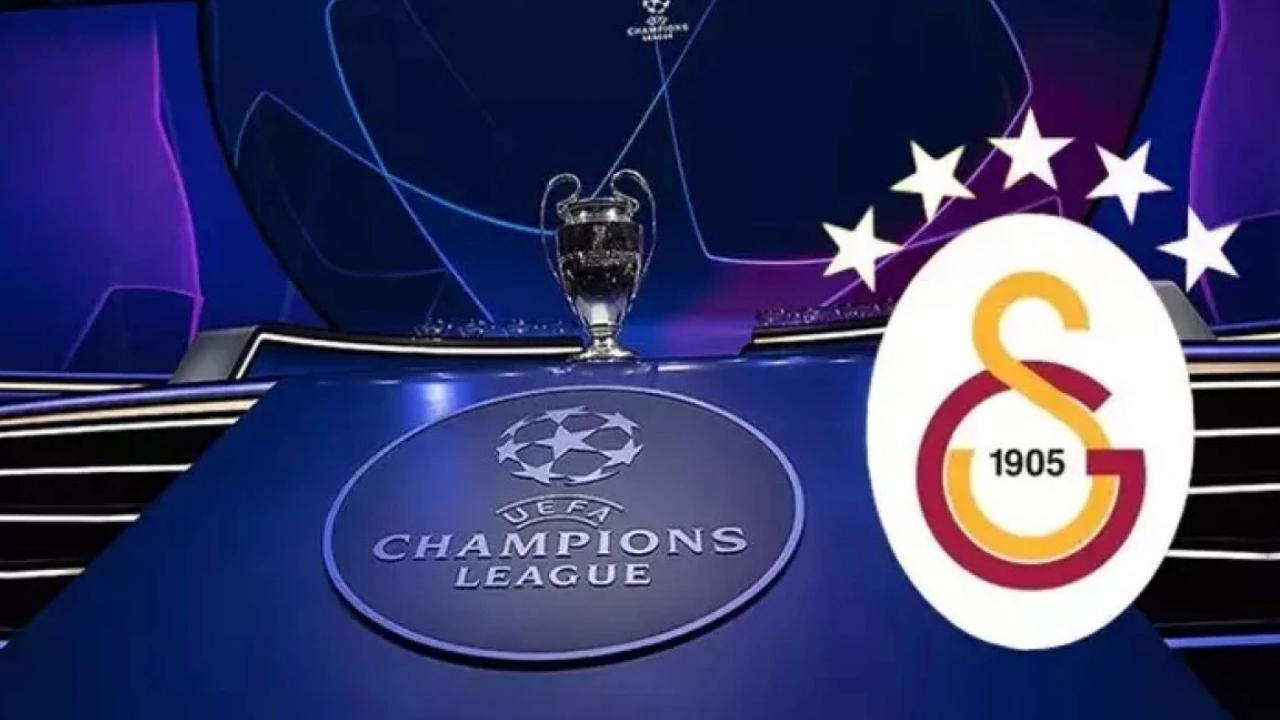 Monaco-Galatasaray maçının hakemi belli oldu