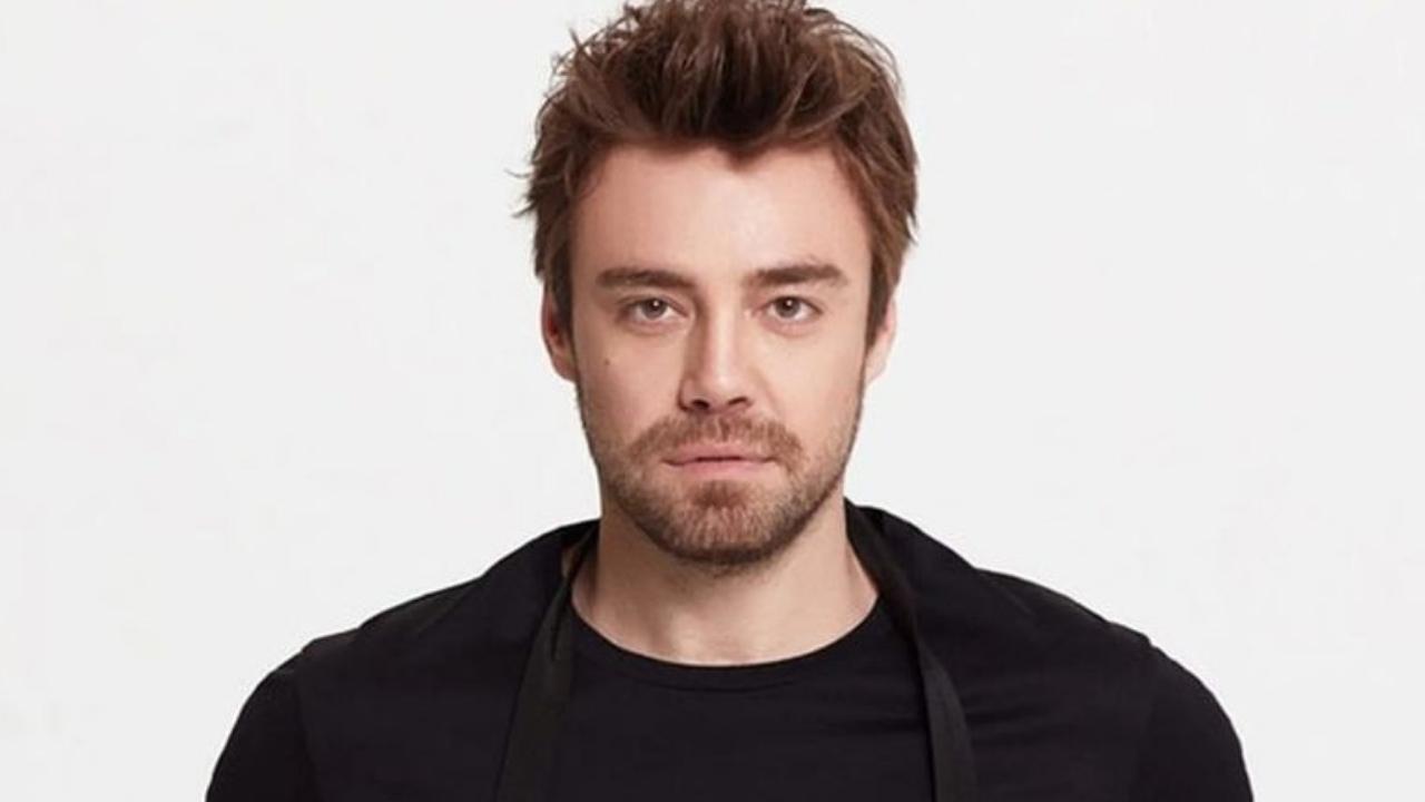 Murat Dalkılıç'ın sevgilisi kim?