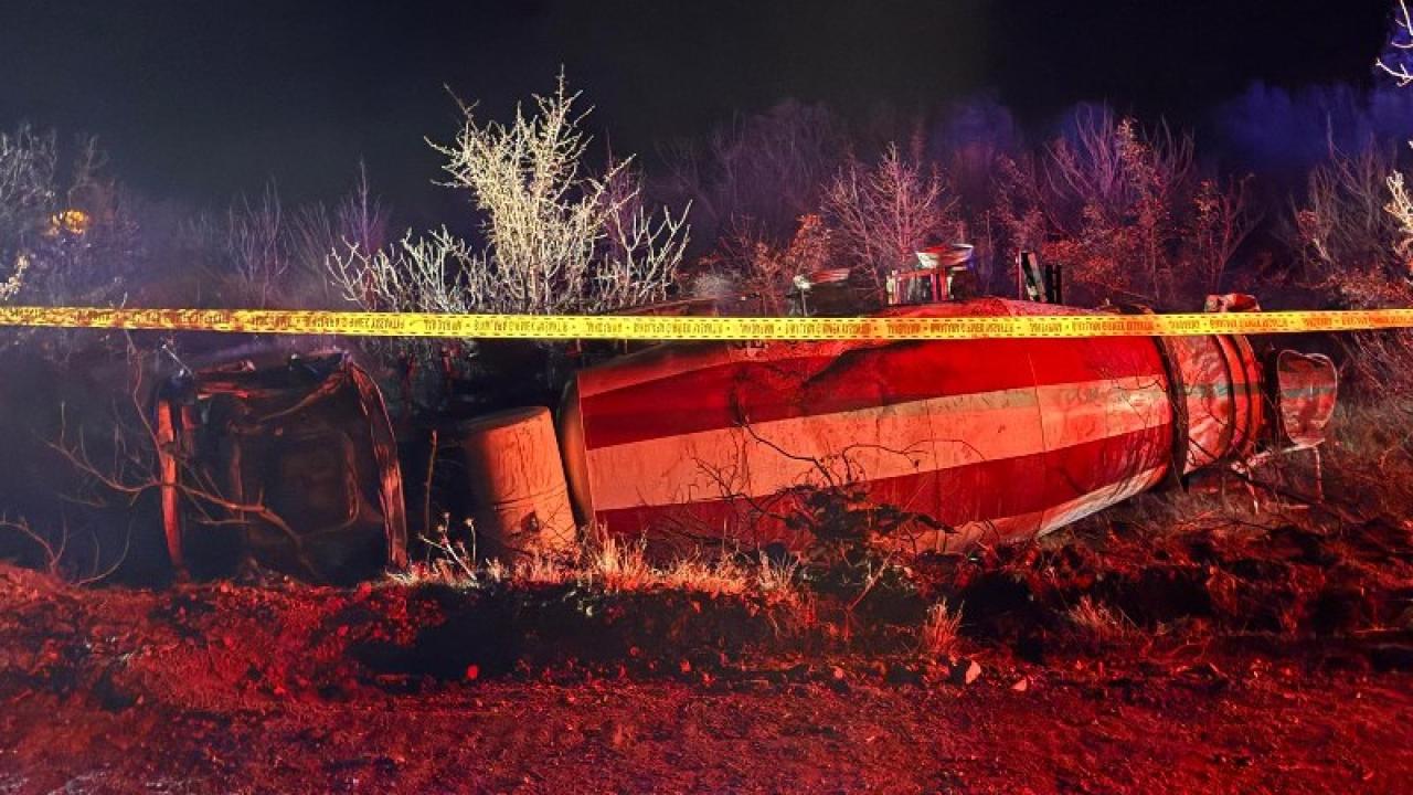 Murat Teltik, beton mikserin altında kalarak öldü