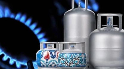 Mutfak tüpüne zam geldi! Aralık 2025 Aygaz İpragaz Milangaz tüp fiyatları