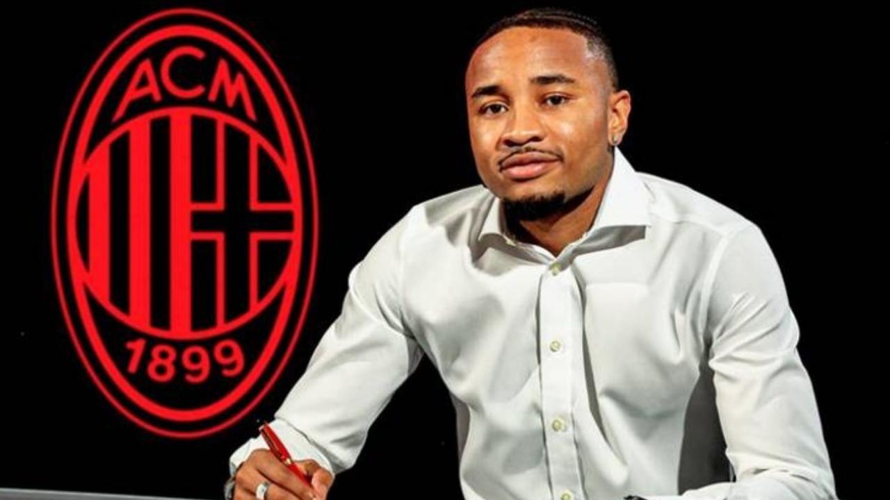 Nkunku kapışması! İtalyanlar duyurdu