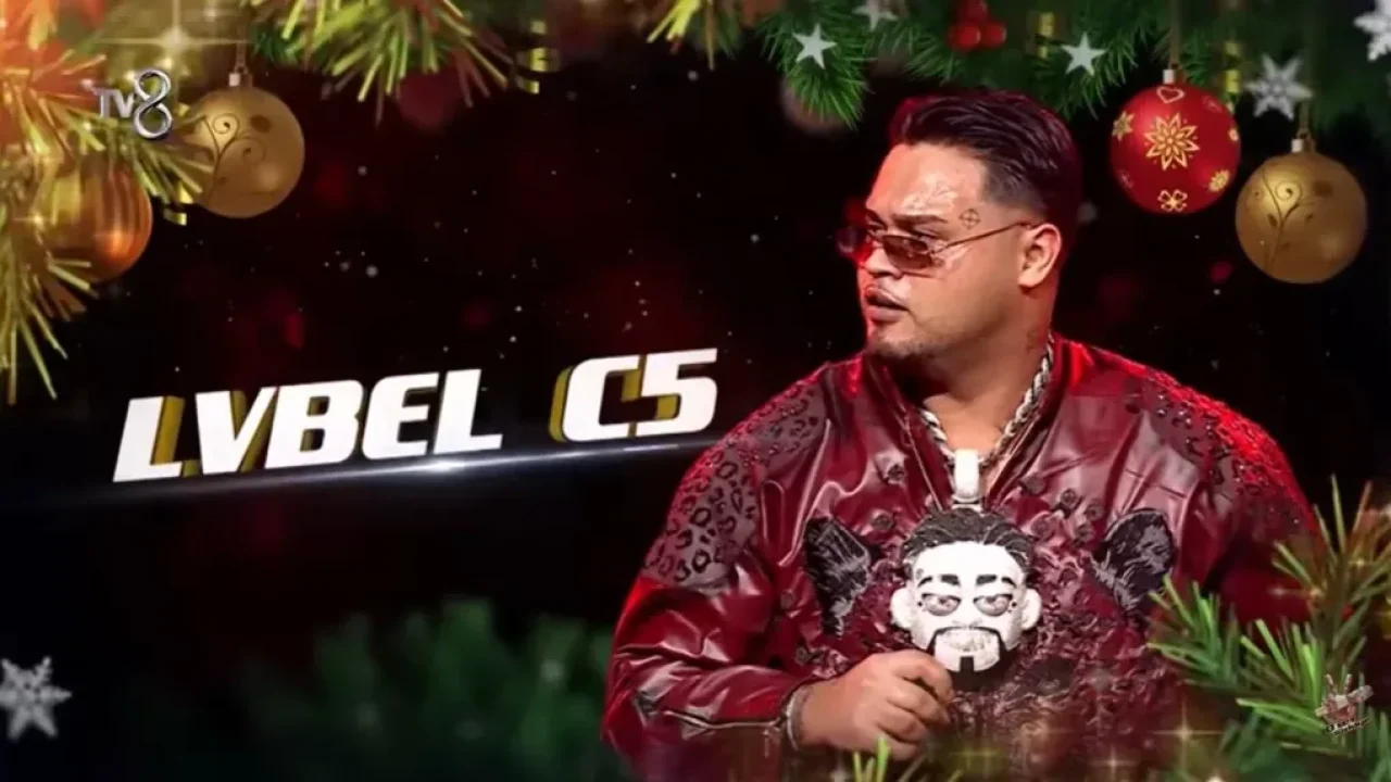 O Ses Türkiye yılbaşı 2026 konukları ve jürileri