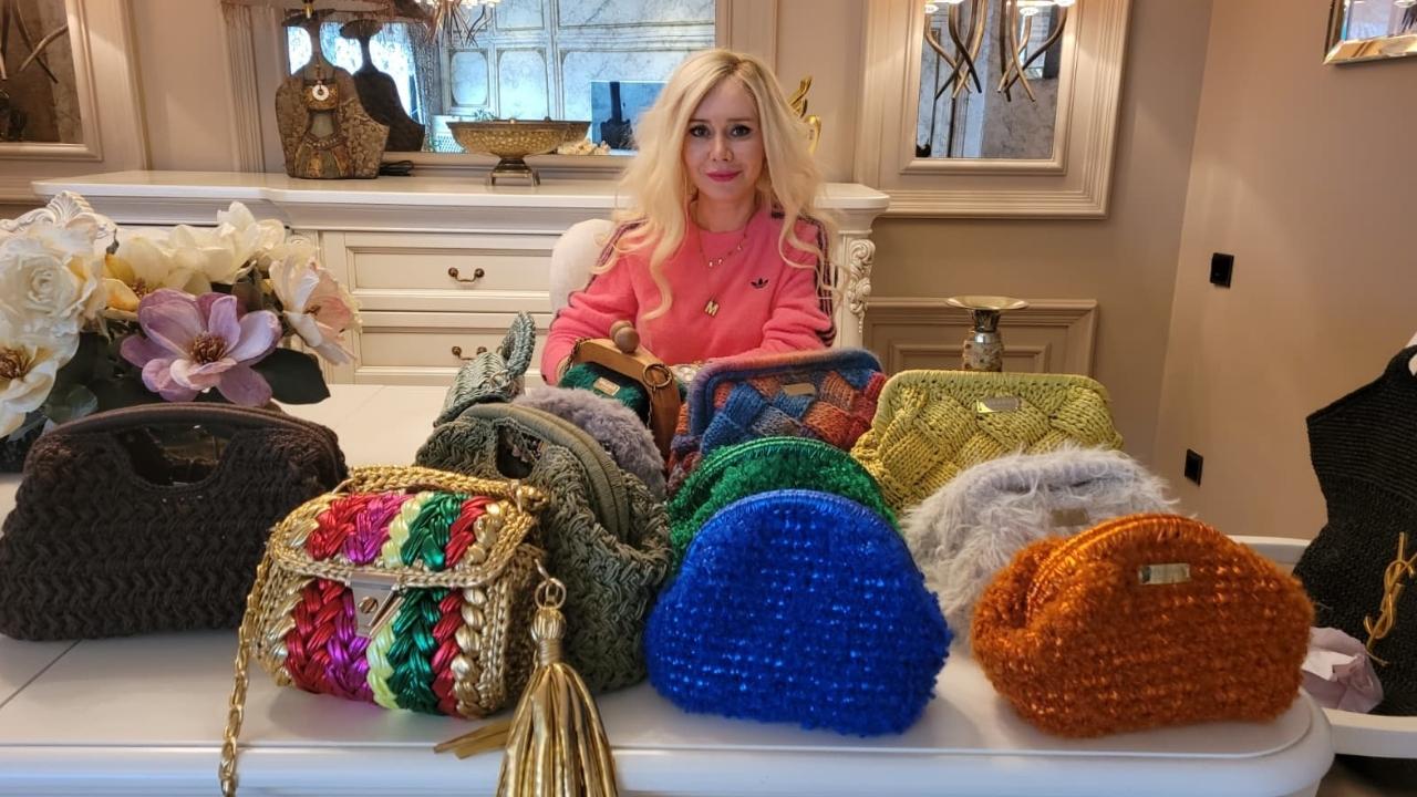 Oğlunun adını yaşatmak için üniversite öğrencilerine burs veriyor