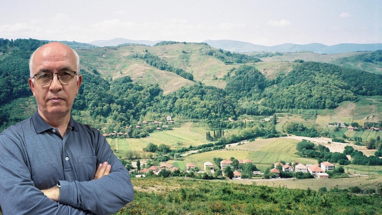 OMÜ Prof. Dr. Yılmaz: Türkiye yerleşme ve mesken çeşitliliğiyle adeta bir açık hava müzesi