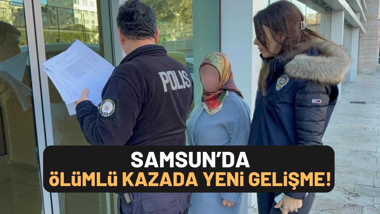 Otomobilin çarptığı yaşlı adam hayatını kaybetti!