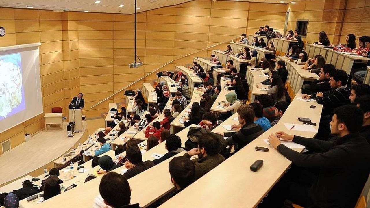 Özel üniversitelere zam sınırı!