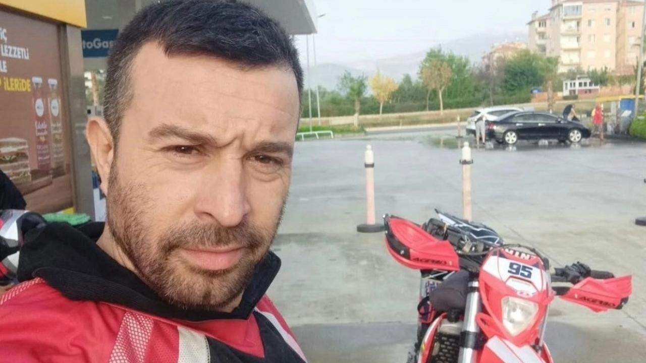 Özgür Çapacı kimdir?