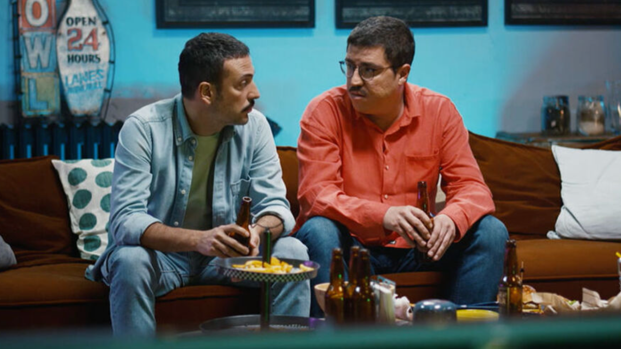 Özür Dilerim filmi nerede çekildi? Özür Dilerim konusu ve oyuncuları