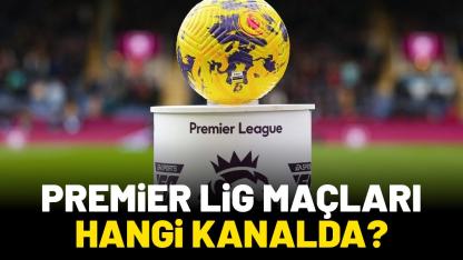 Premier Lig Manchester City, Arsenal, Liverpool, Chelsea maçları saat kaçta hangi kanalda?