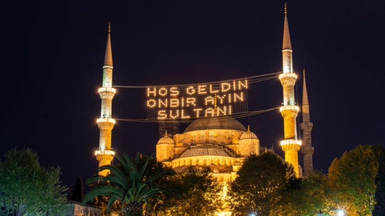 Ramazan ayı başlangıcı ne zaman?