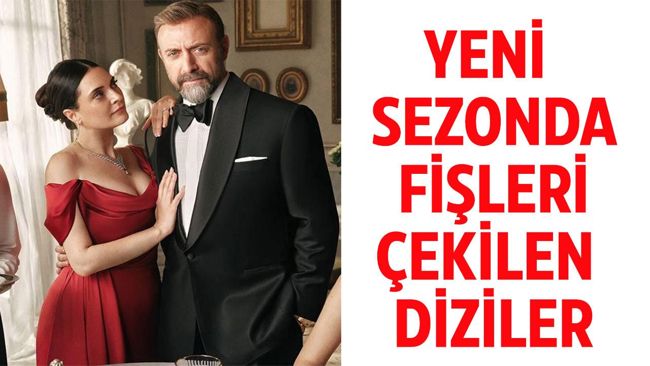 Reytinge yenik düştüler! Hangi diziler için final kararı verildi?