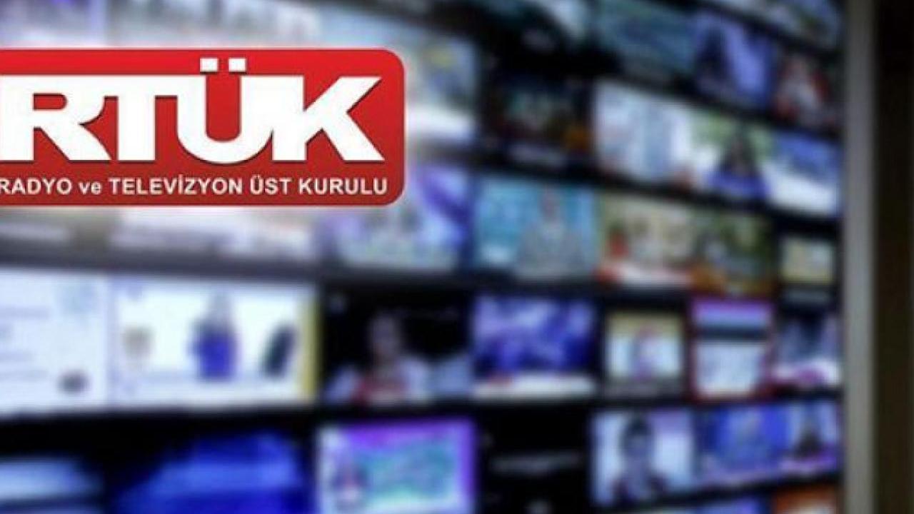 RTÜK Yalova'daki DEAŞ operasyonuna yayın yasağı getirdi