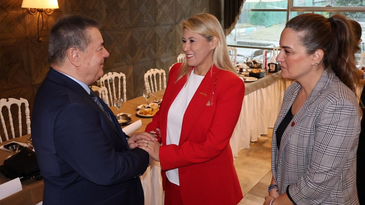 SAMİKAD Samsunspor'un yanında