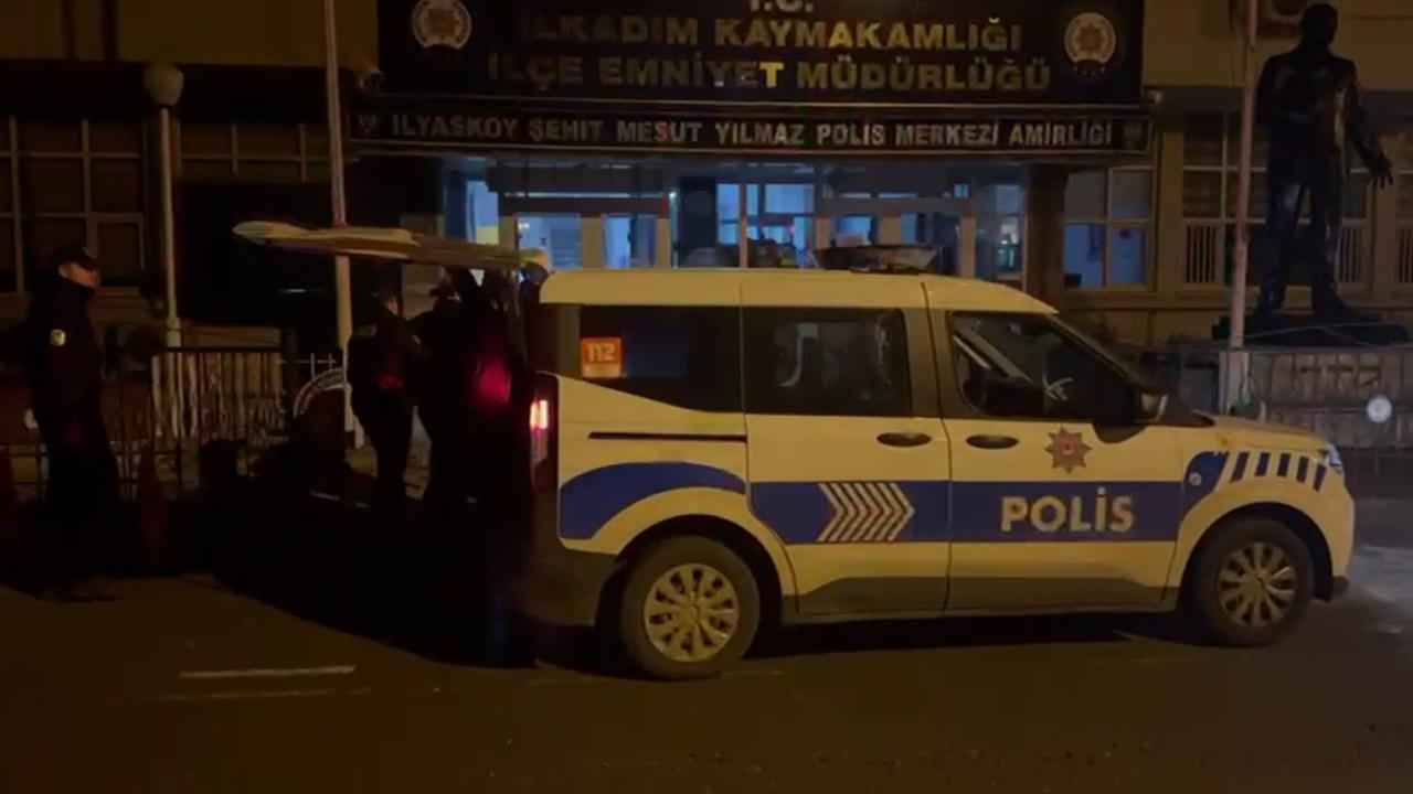 Samsun’da aranan firari yakalandı! 14 yıl cezası vardı