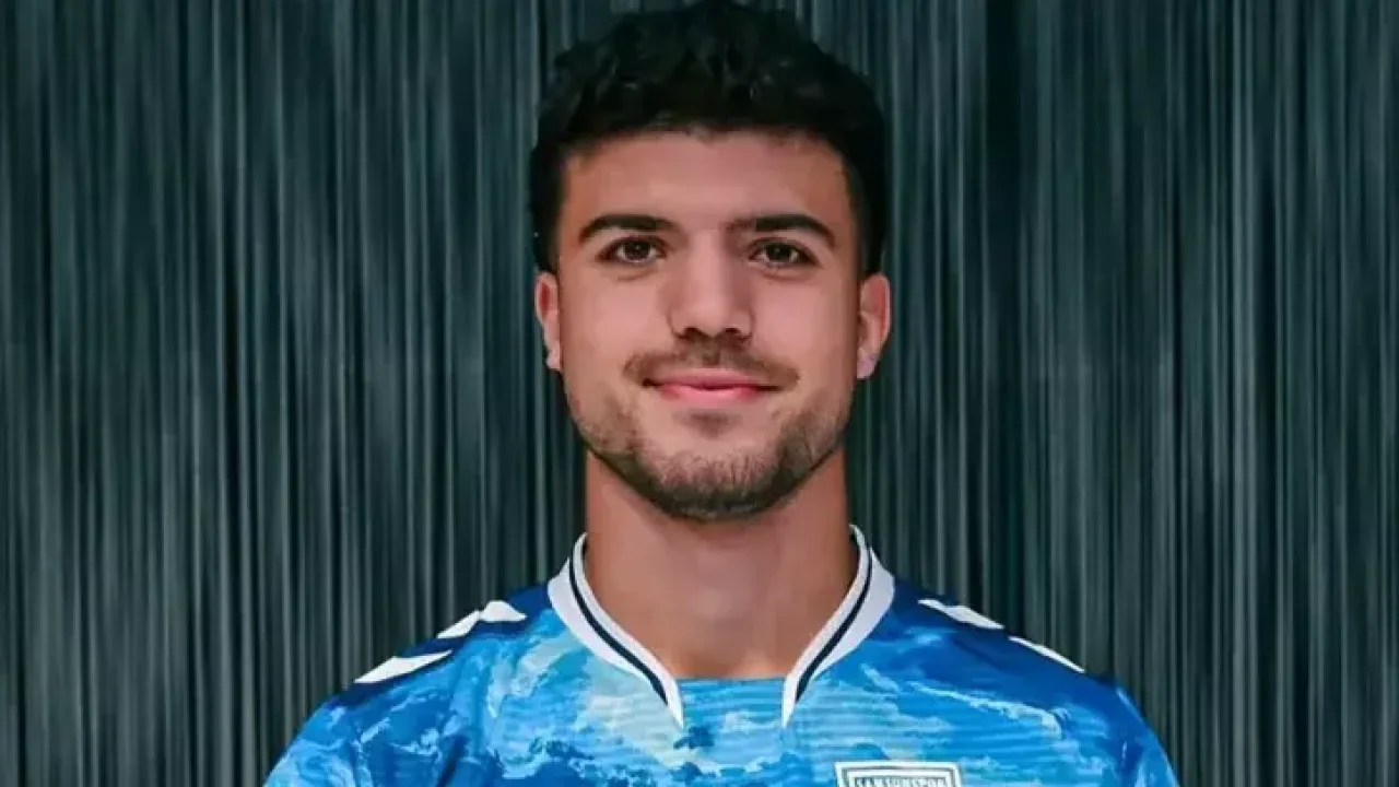 Samsunspor Eyüp Aydın'ın bonservisini alacak