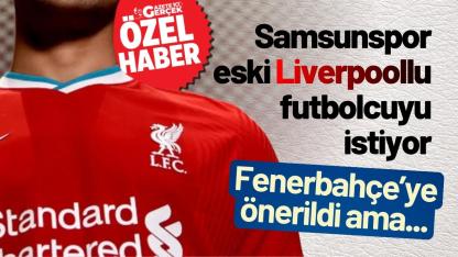 Samsunspor’dan Ozan Kabak hamlesi