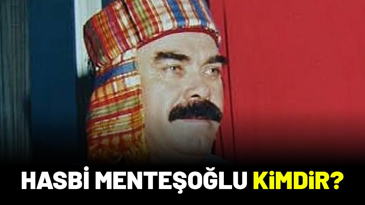 Samsunspor'un efsane başkanı Hasbi Menteşoğlu kimdir?